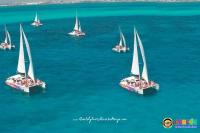 Isla Mujeres Catamaran Club de Playa Albatros