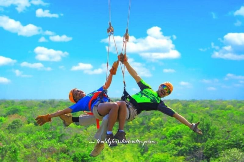 Snorkel Xtreme Cancún Tours Economicos by Quality Tours Riviera Maya